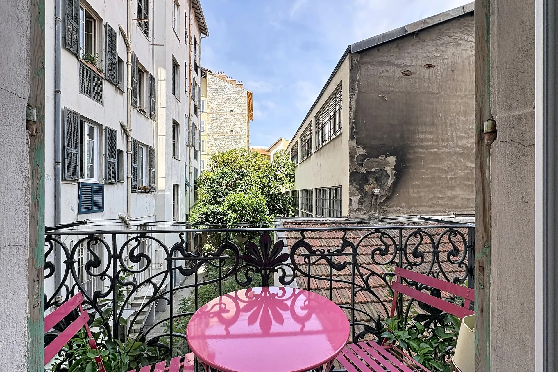 Balcon 