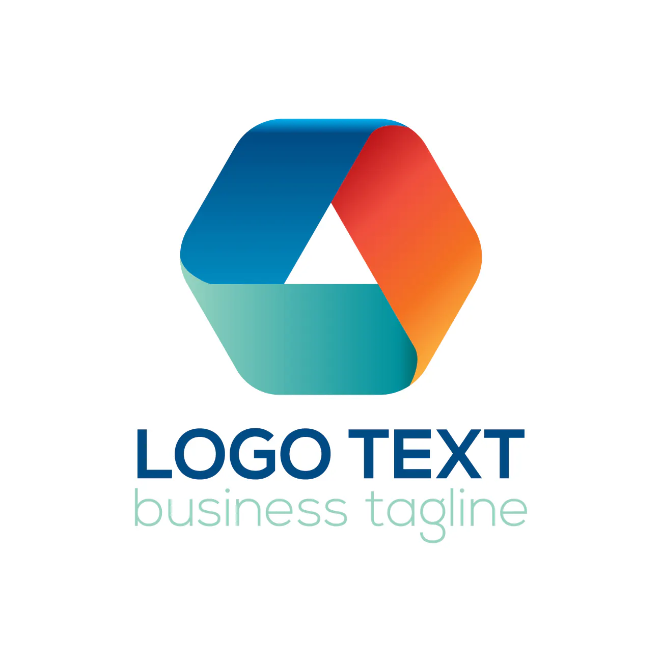 company logo