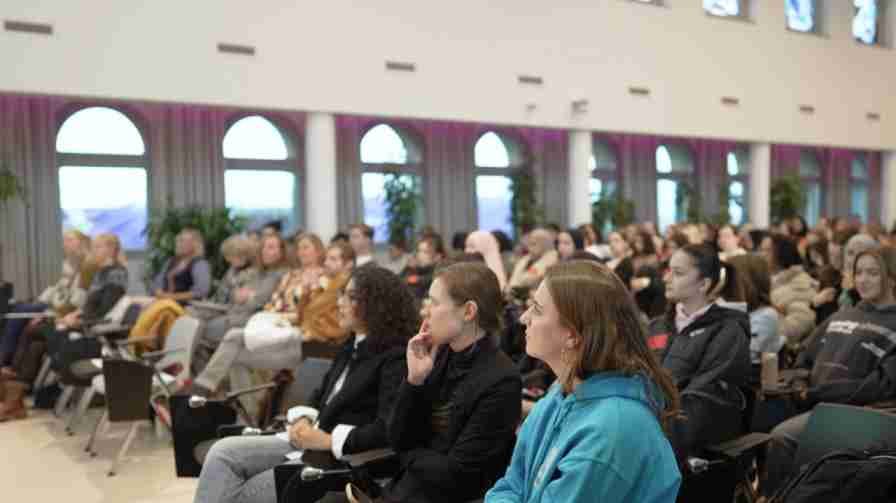 Kinderrechten conferentie 2024