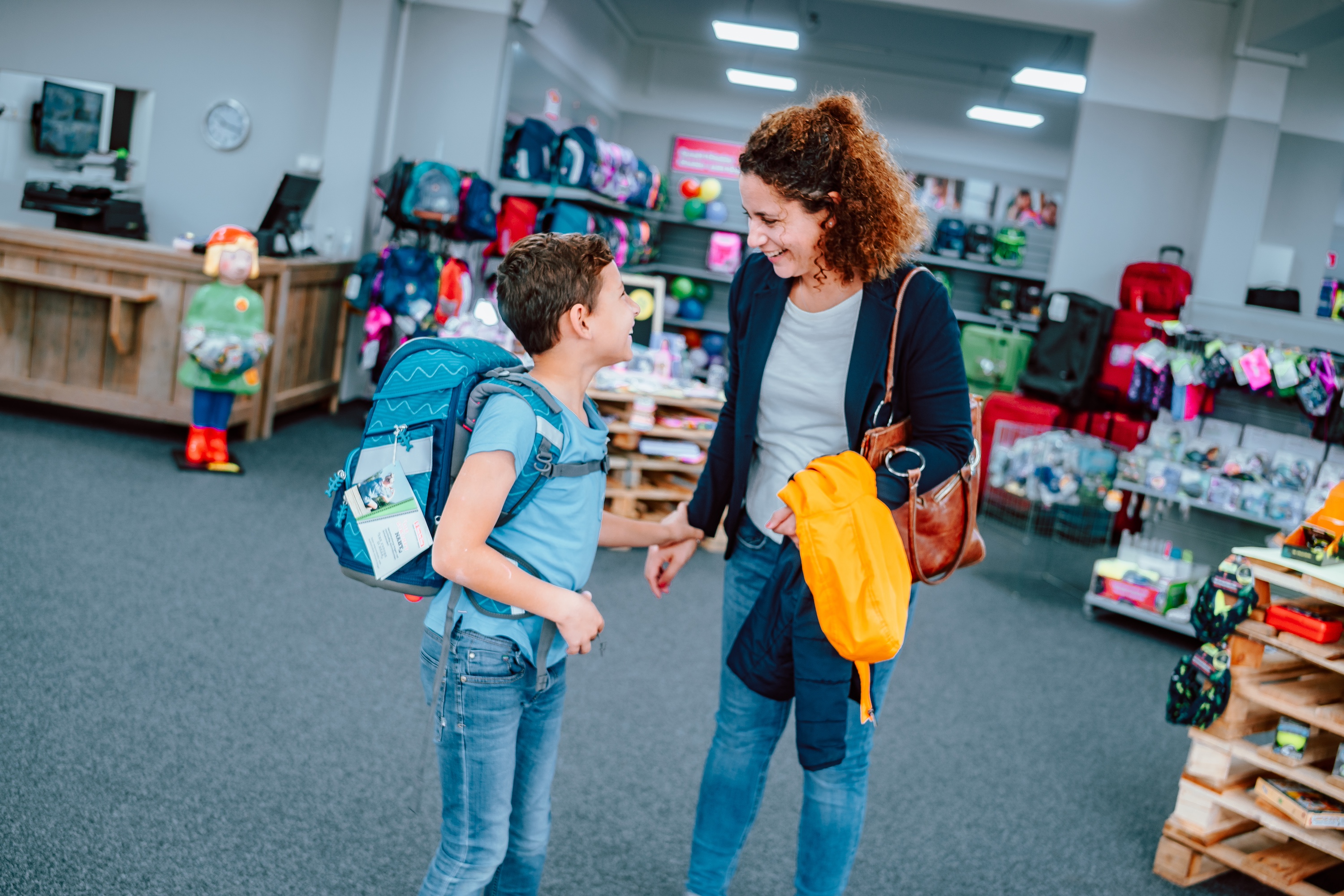 untereschbach stiftundform