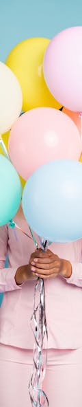 geschenkballons