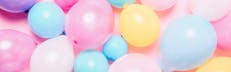 geschenkballons