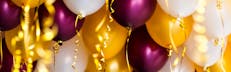 geschenkballons