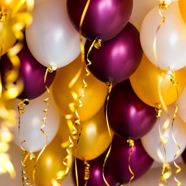 geschenkballons