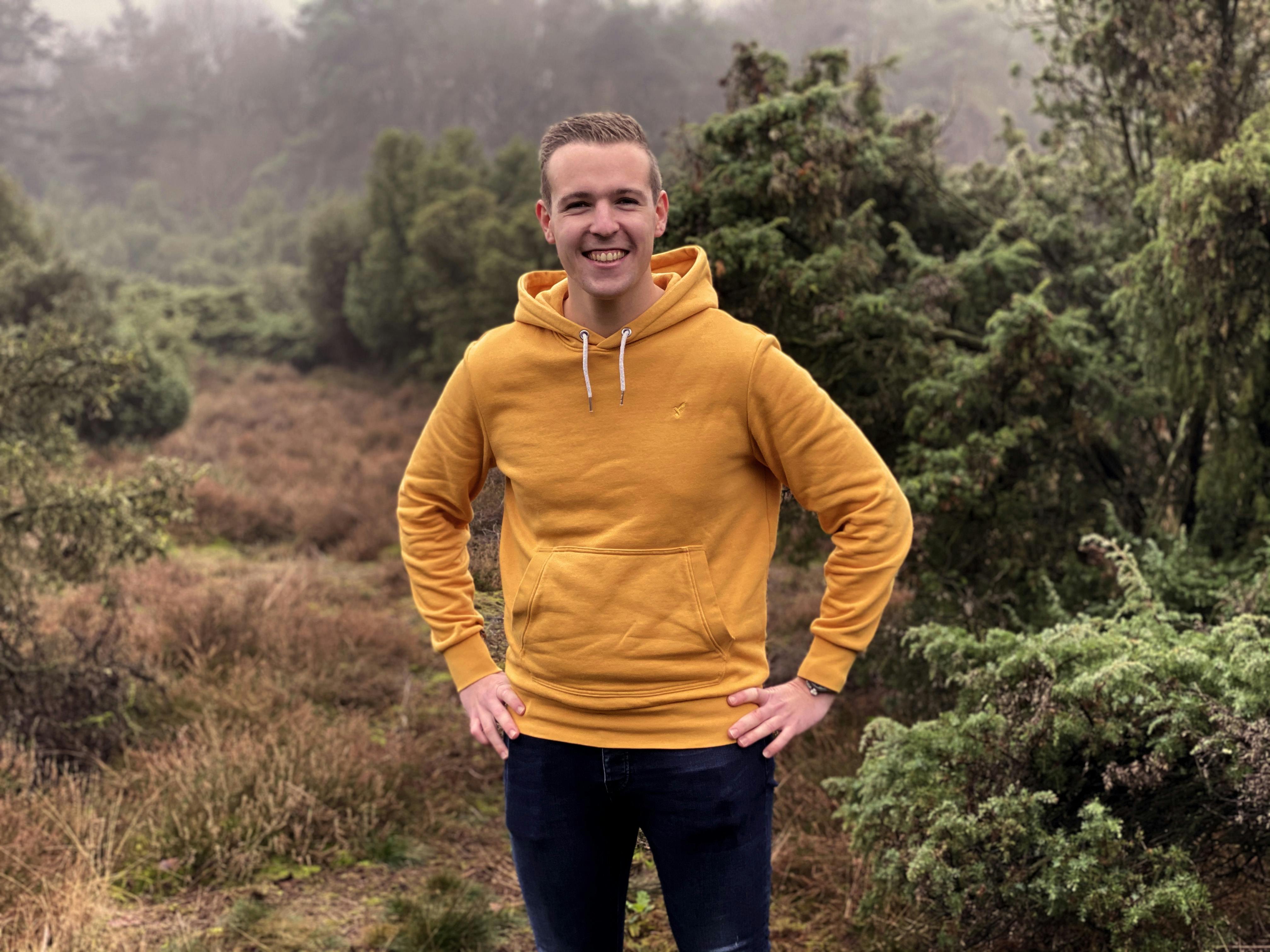 Stijn ter Steege