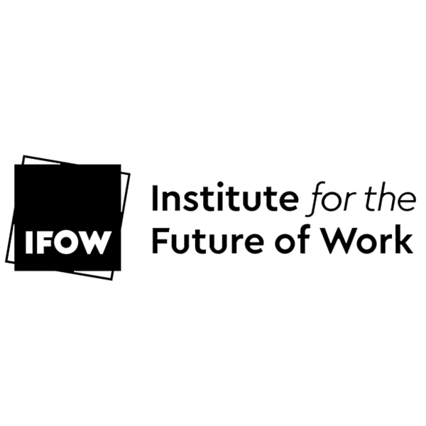 Institute for the future of work