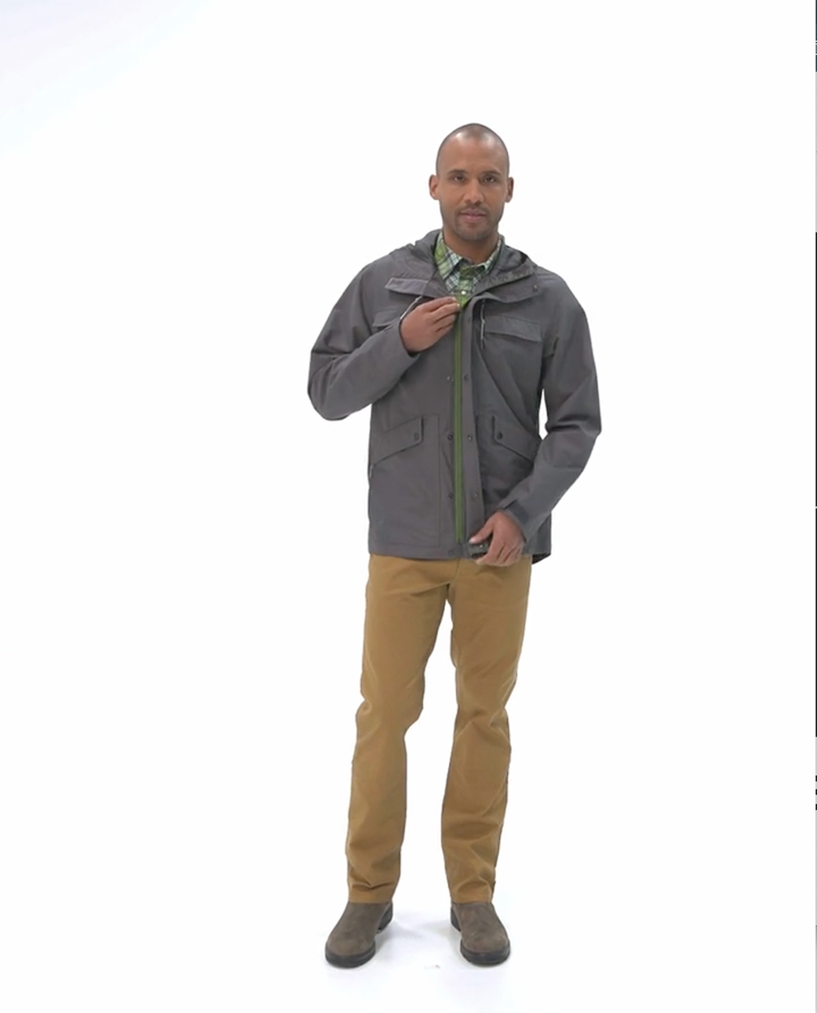 Outdoor research men's discount prologue field jacket