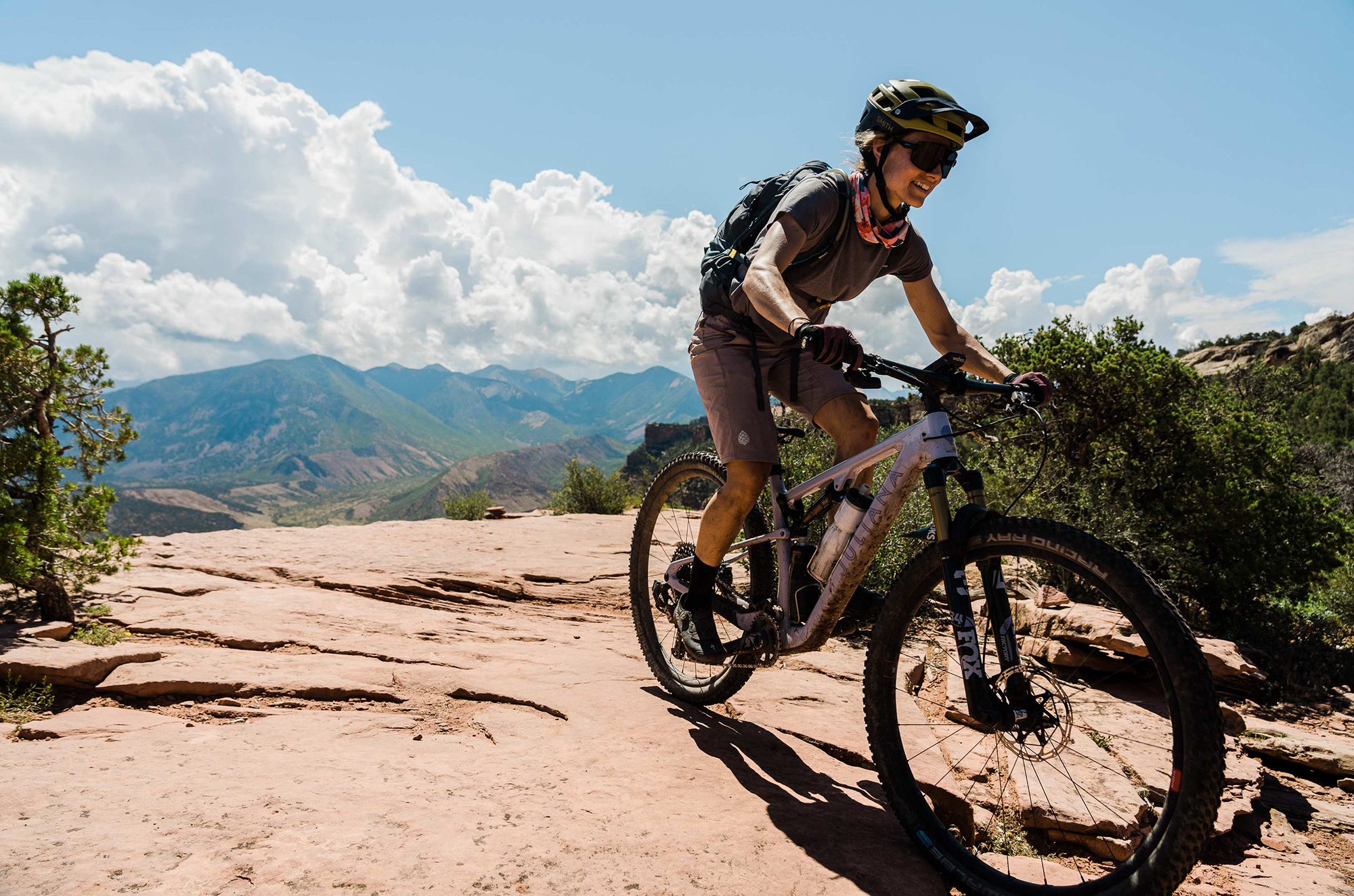 Mountain Biking Essentials with Abby Stanislaw