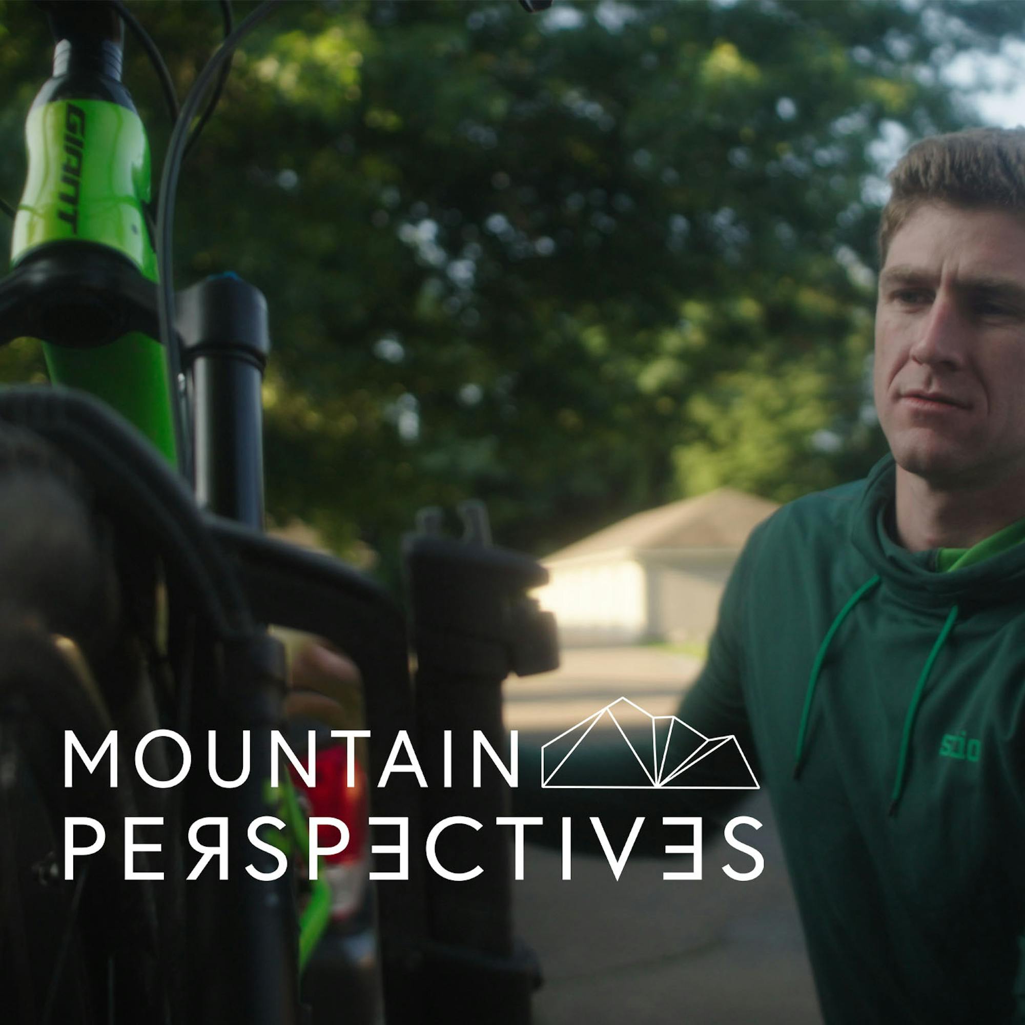 Men's Crester Tee SS