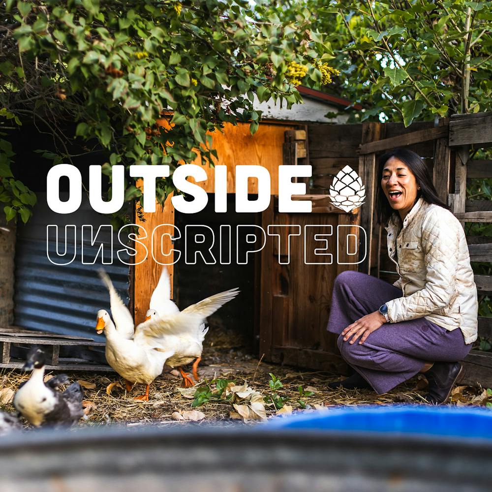 Men's Crester Tee SS