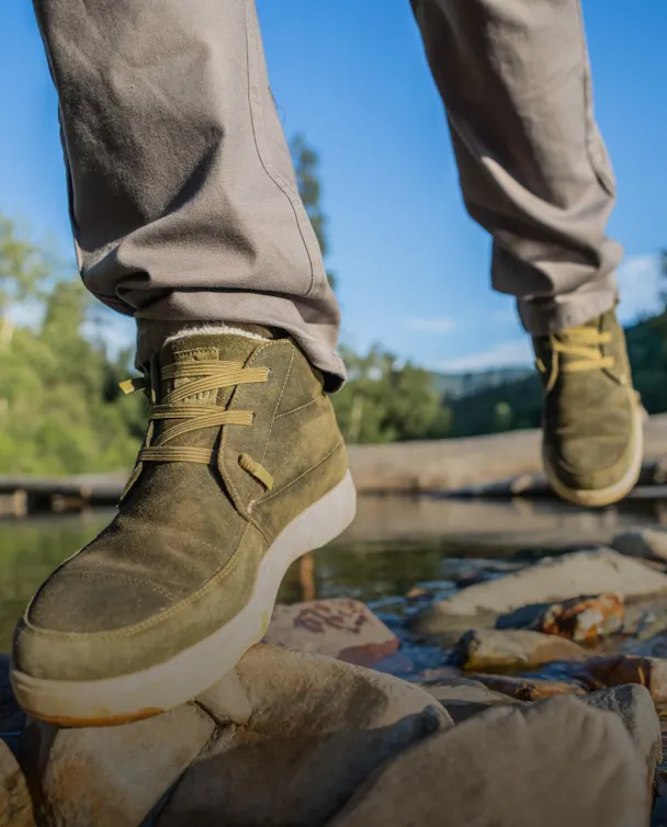 Stio Outdoor Apparel for Men, Women & Kids