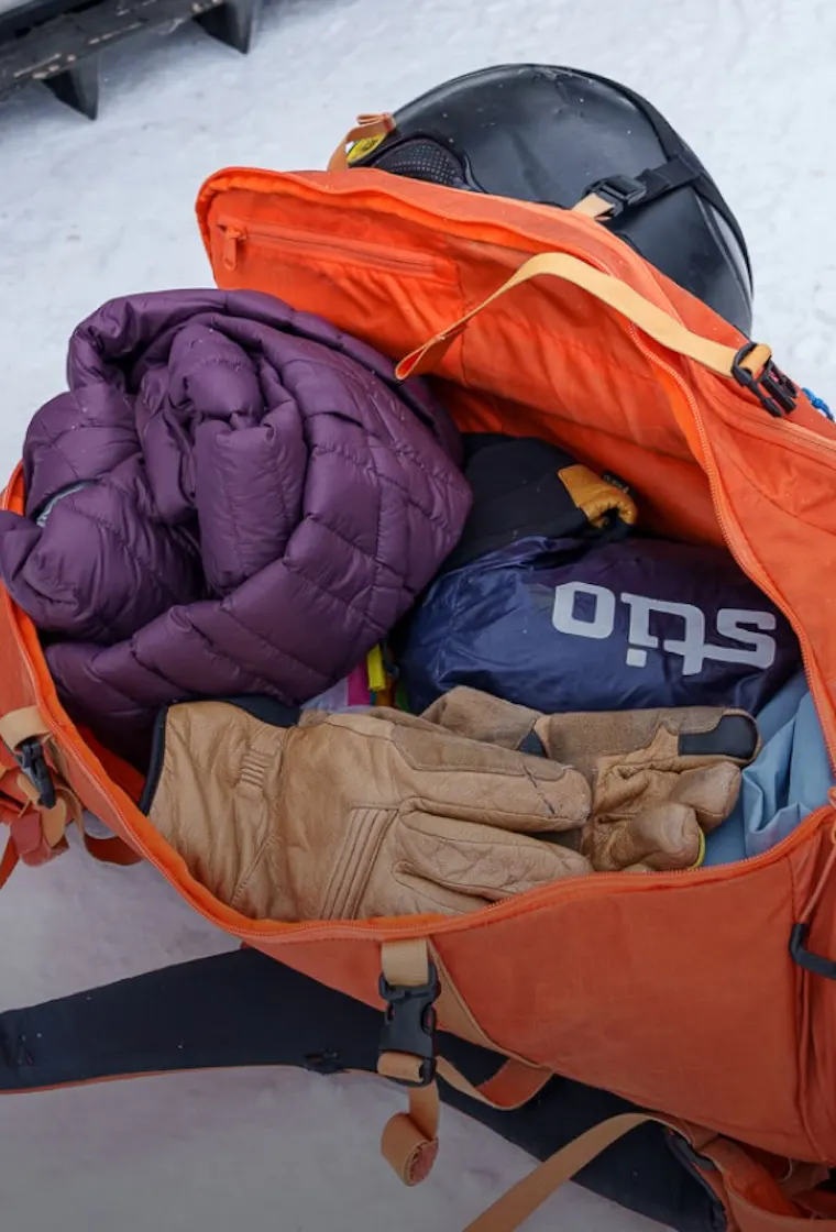 Stio Outdoor Apparel for Men, Women & Kids