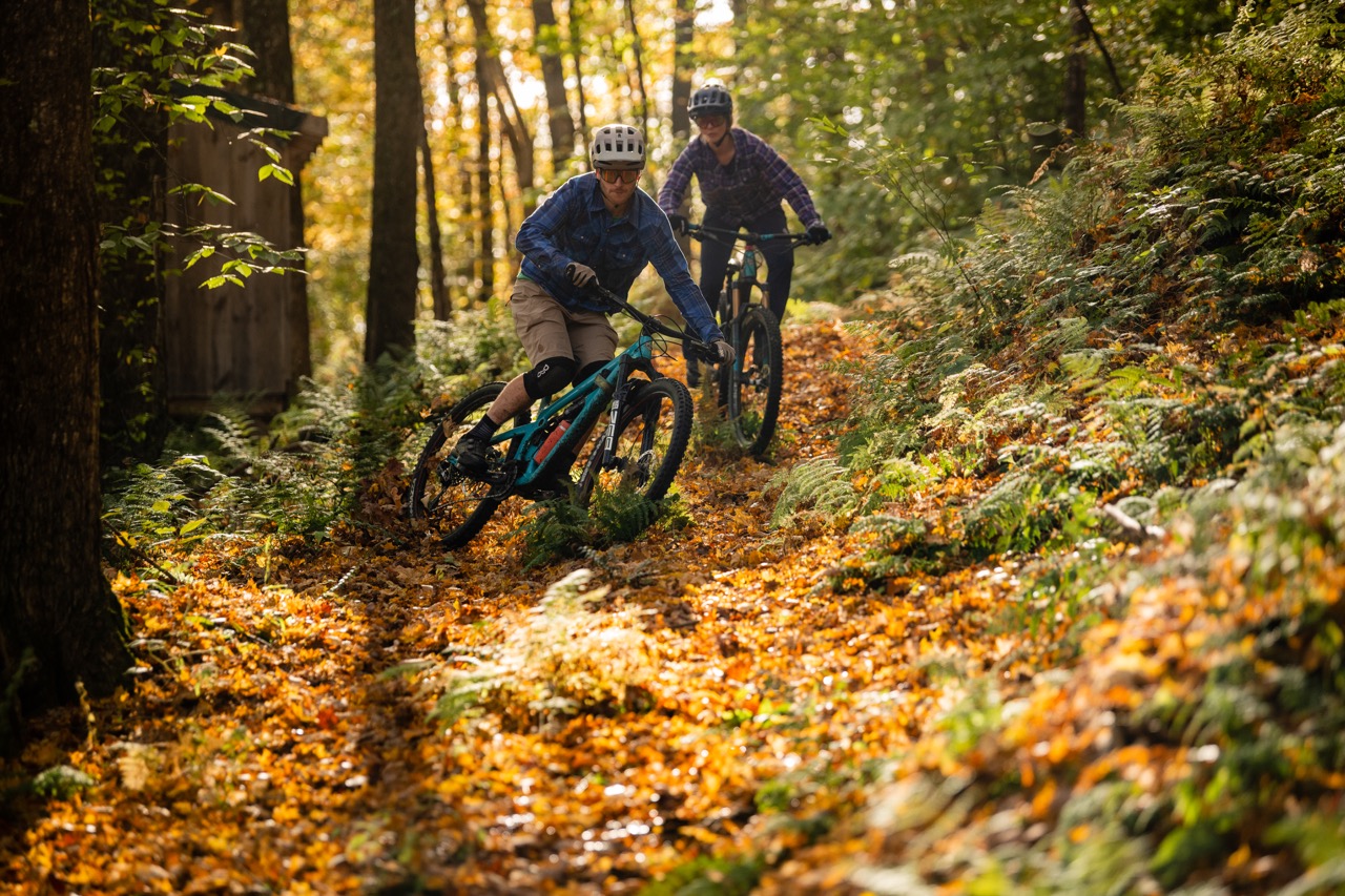 Cochran Mill Park Mountain Biking Cochran Mill Mountain Bike - Main Image