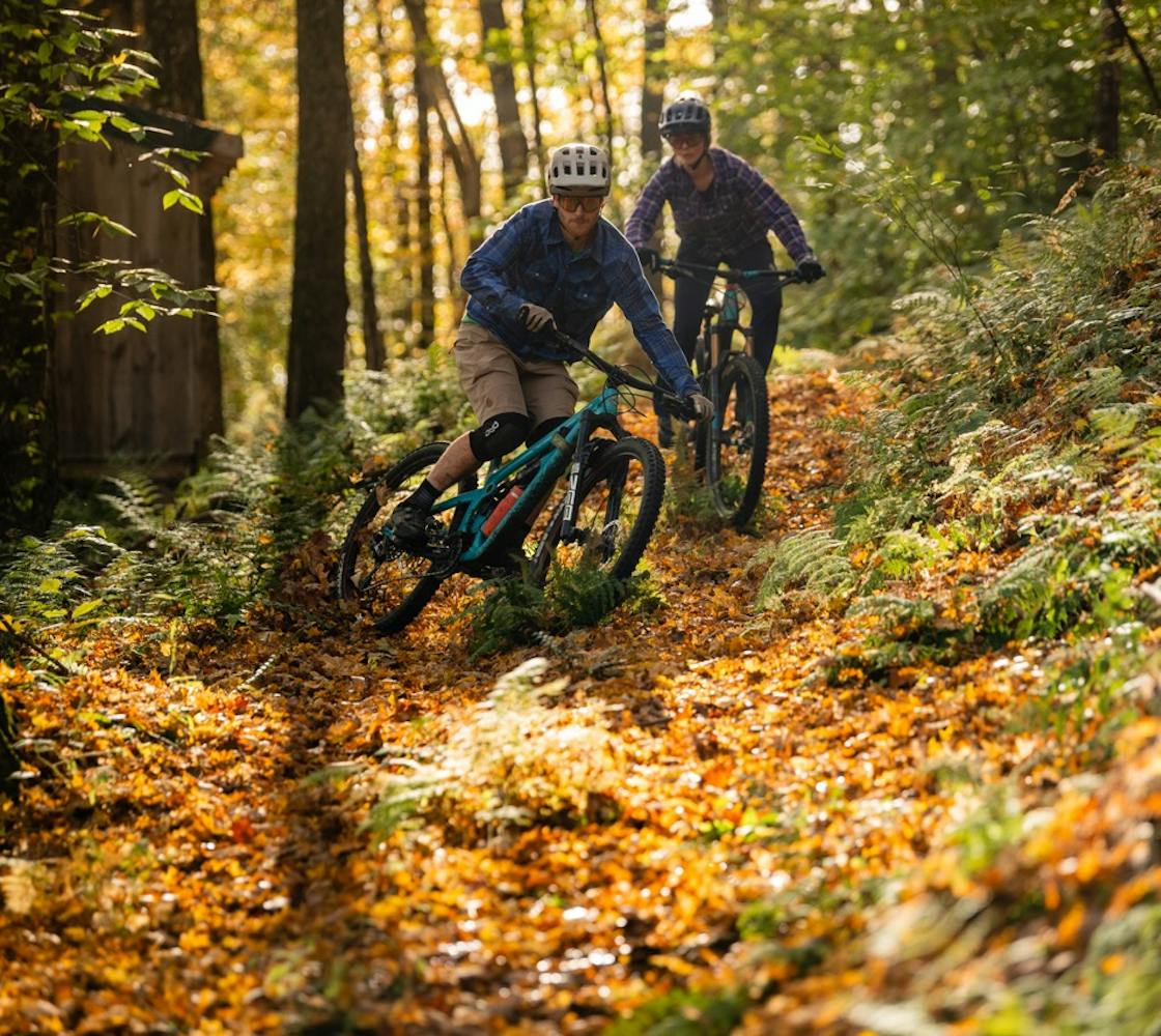 Cochran Mill Park Mountain Biking Cochran Mill Mountain Bike