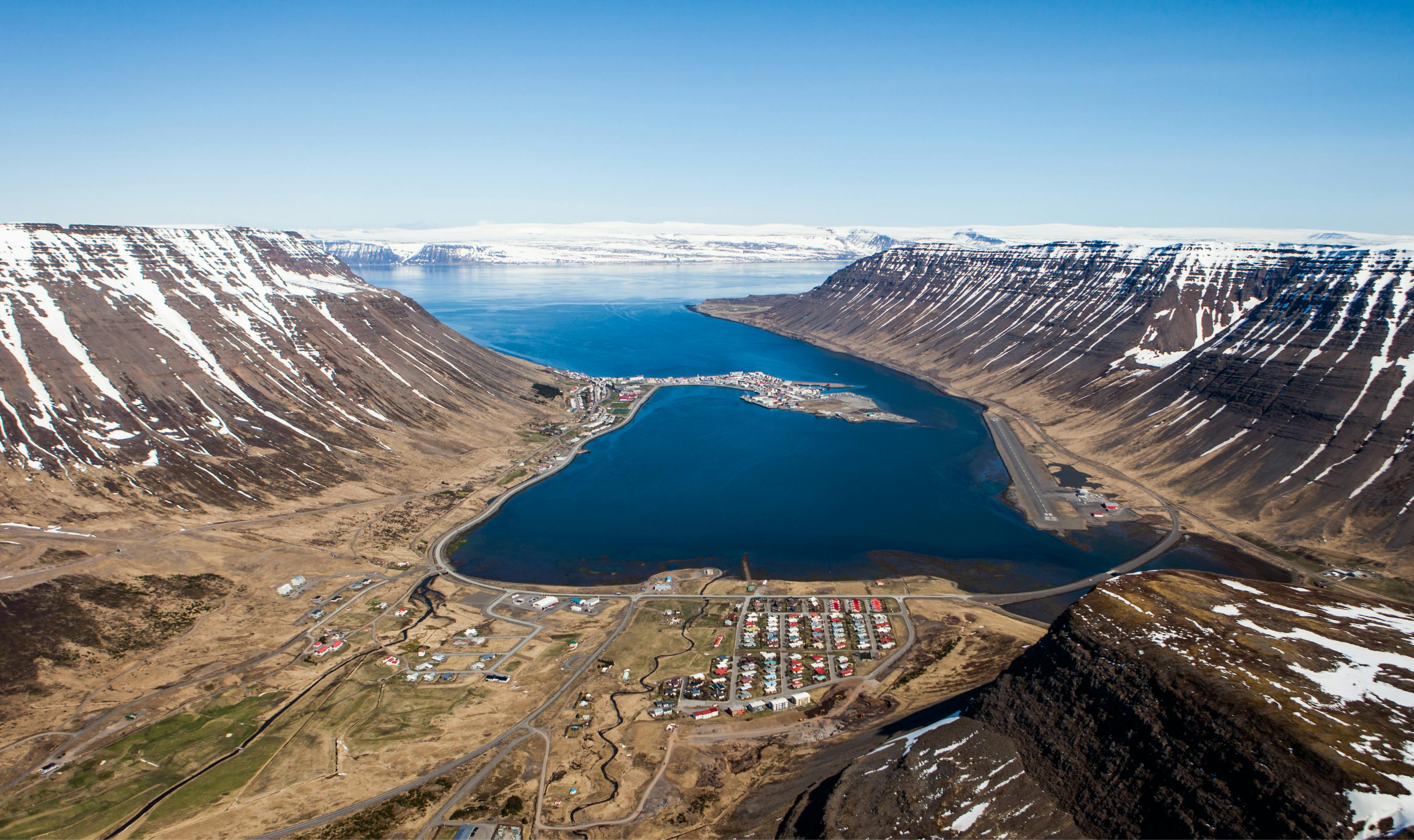 ísafjörður