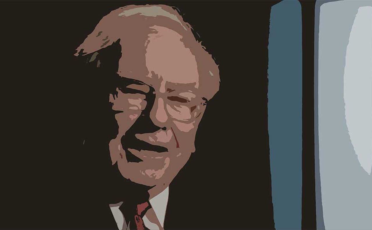 Warren Buffett