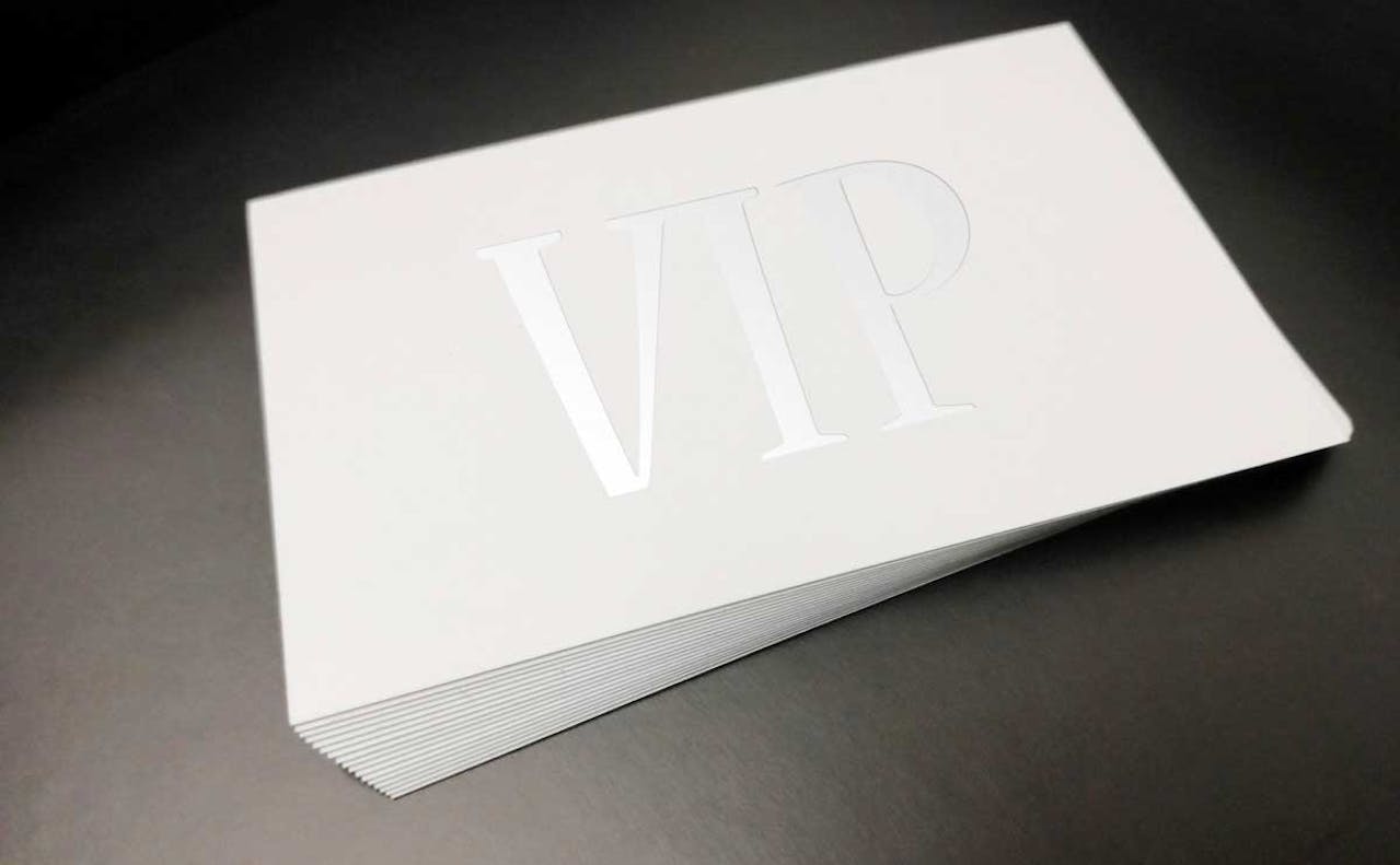 VIP norske banker
