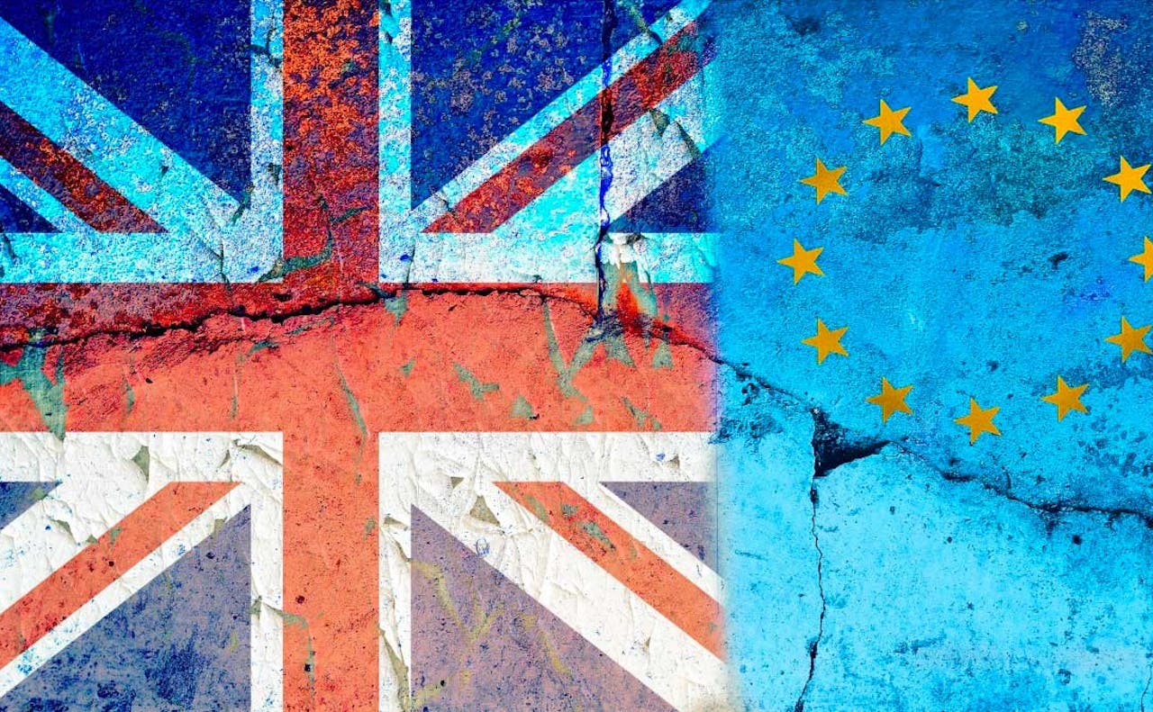 Hva betyr Brexit for deg