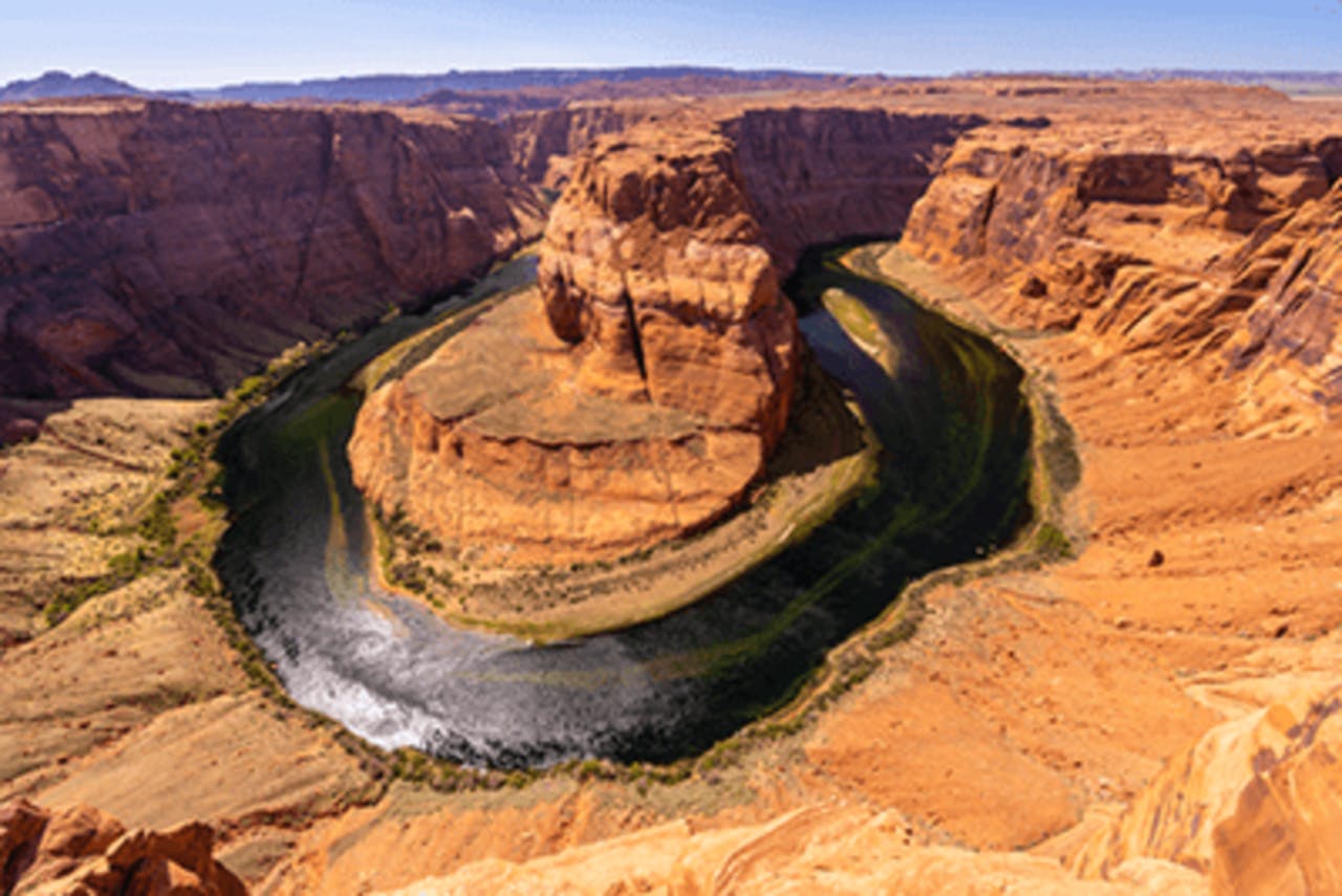Red Rock Canyon