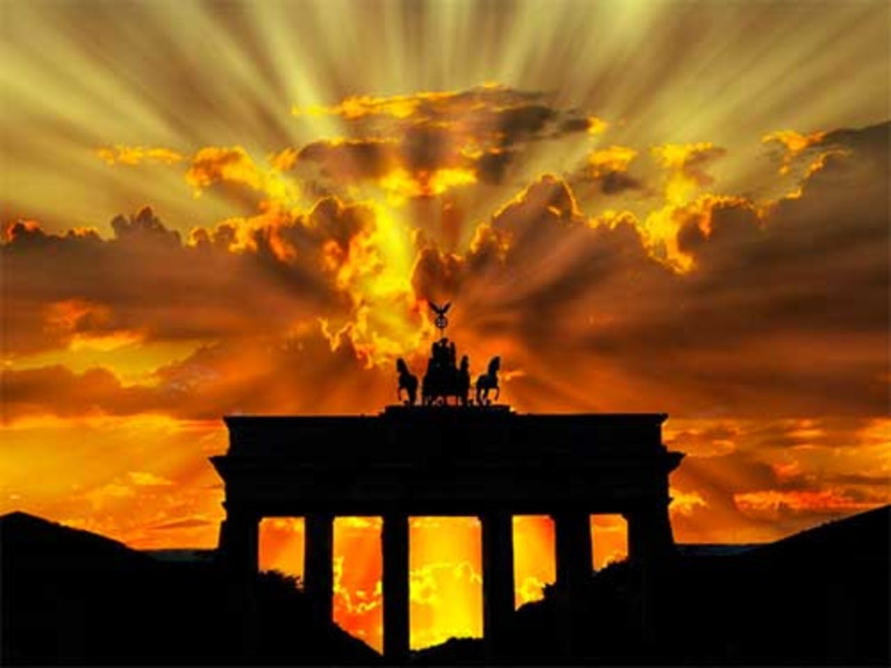 Opplev Berlin ferie