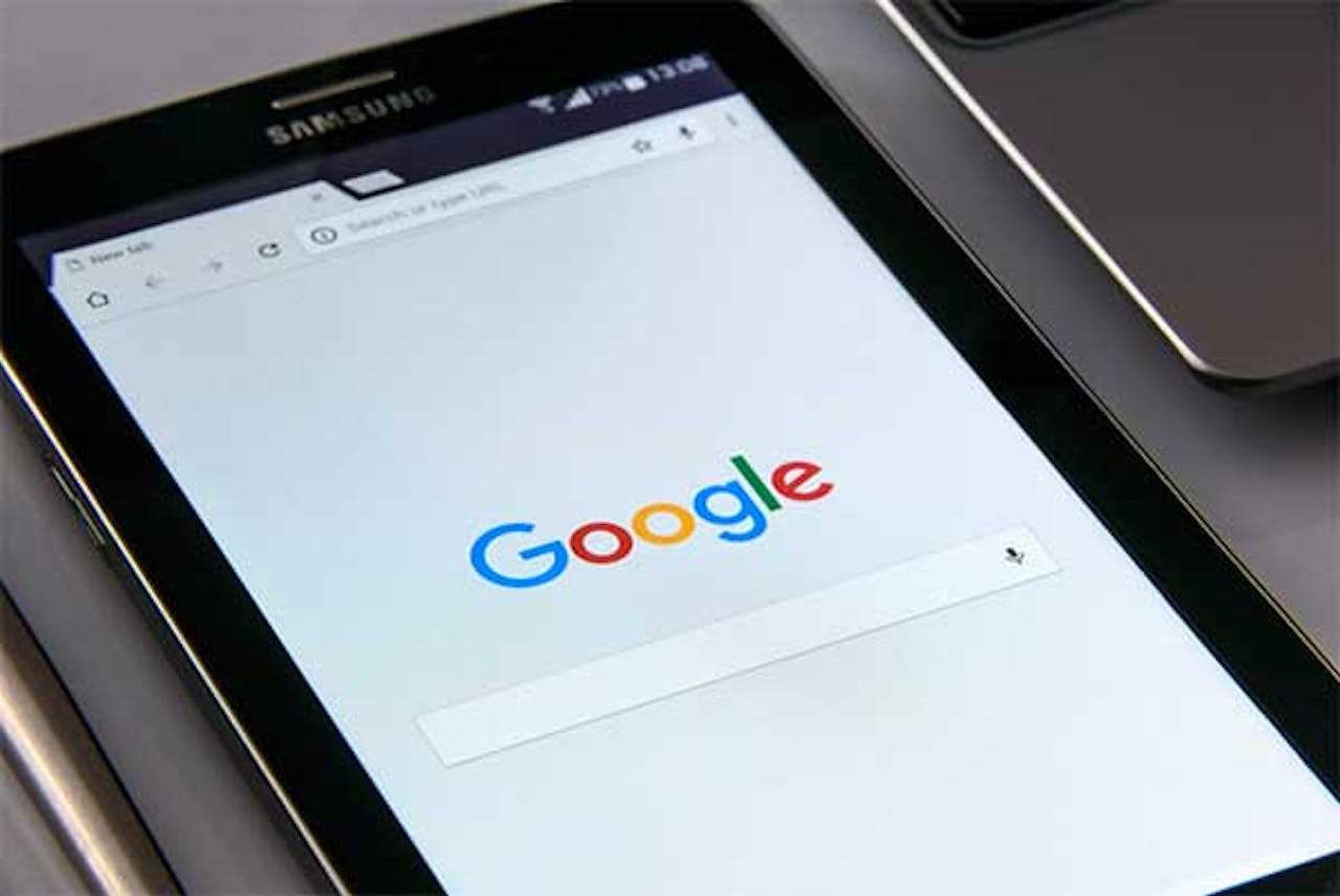 Sergej Brin Google