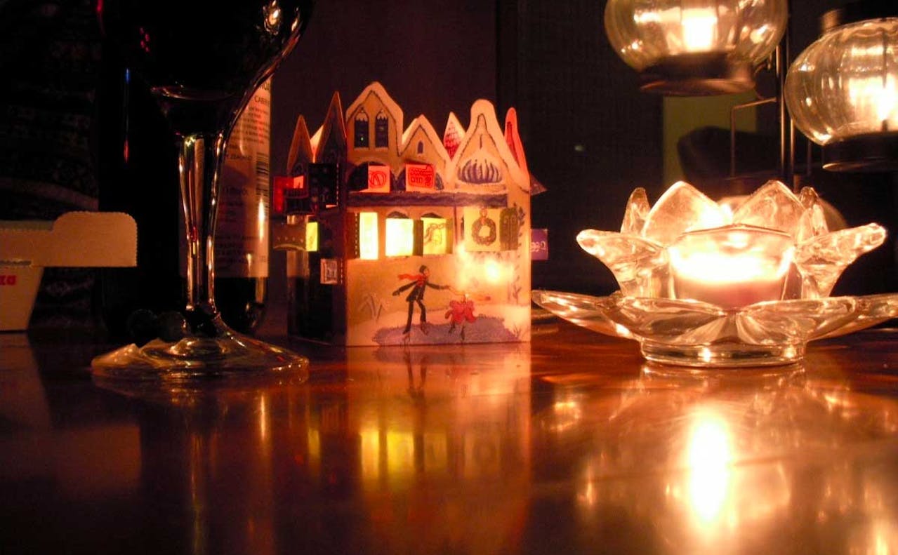 Billig jul