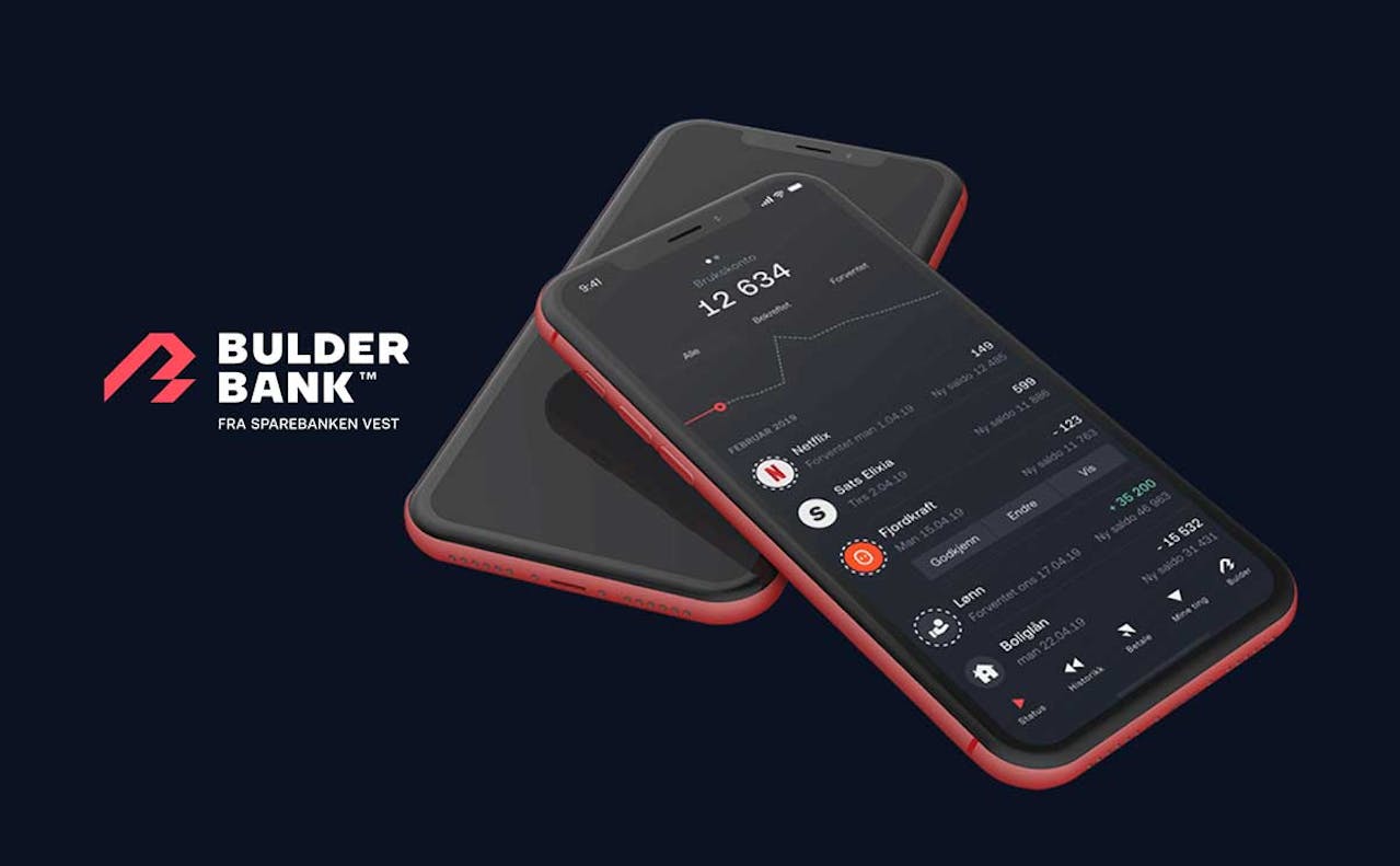 Bulder Bank boliglån