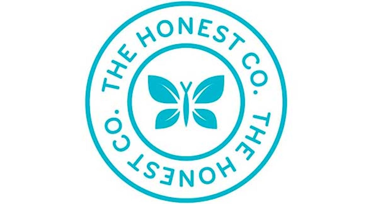 The Honest Company Jessica Alba