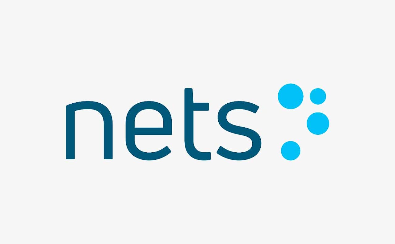 nets logo