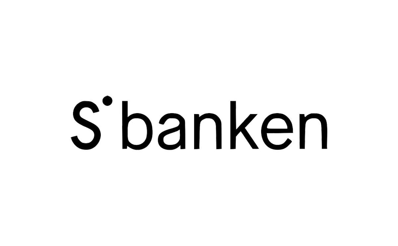 sbanken logo