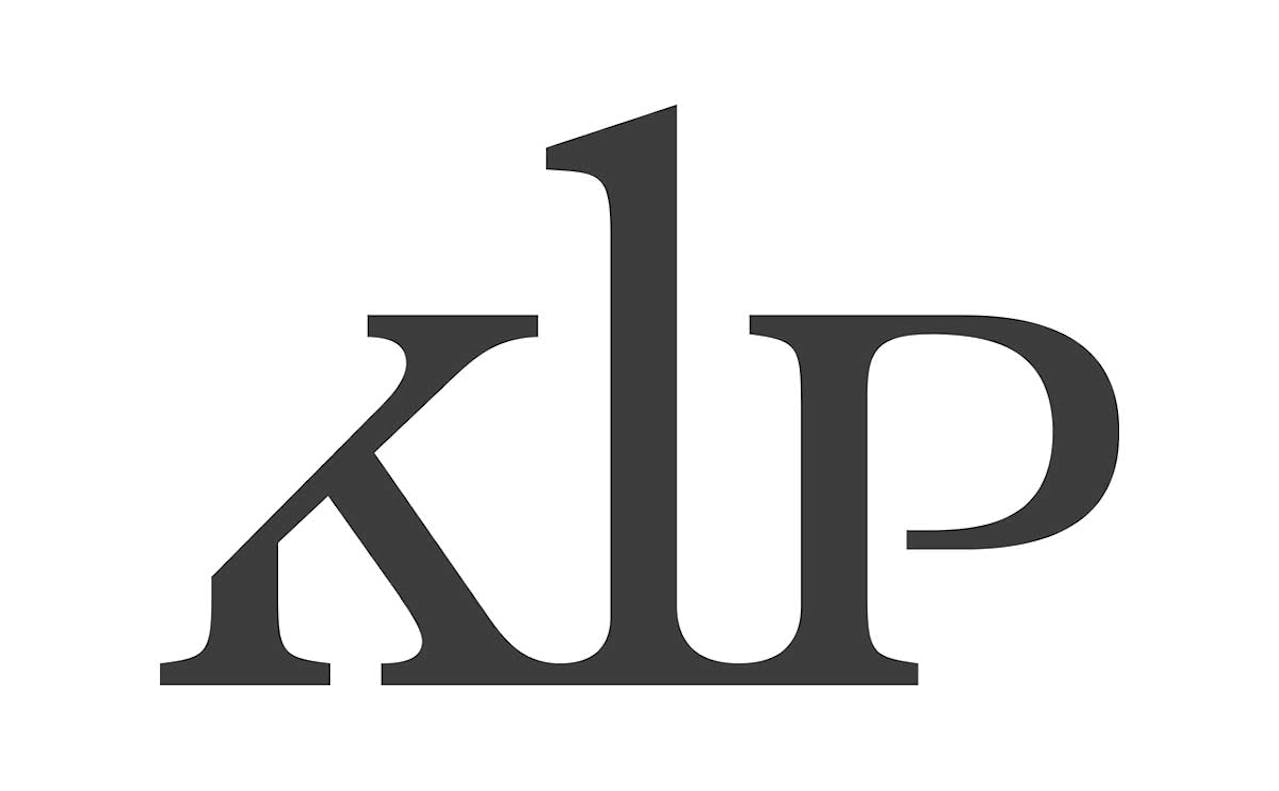 KLP logo