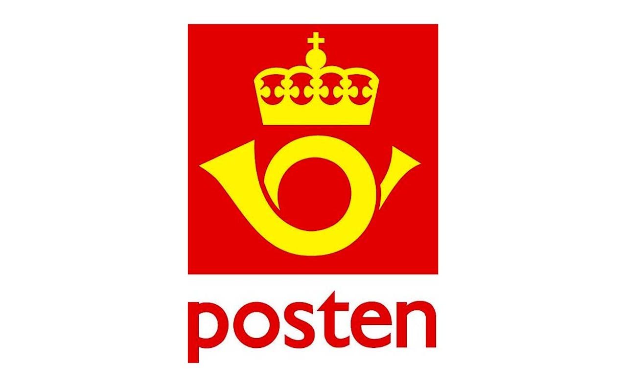 Slutt med bank hos posten