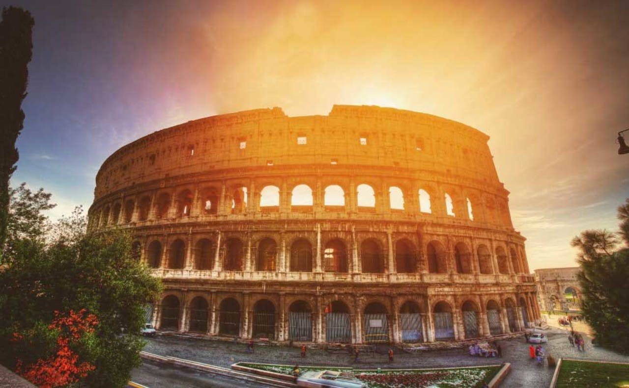 Reise billig i Europa