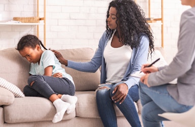 Maximizing the Impact of Therapy for Your Child: A Guide for Parents