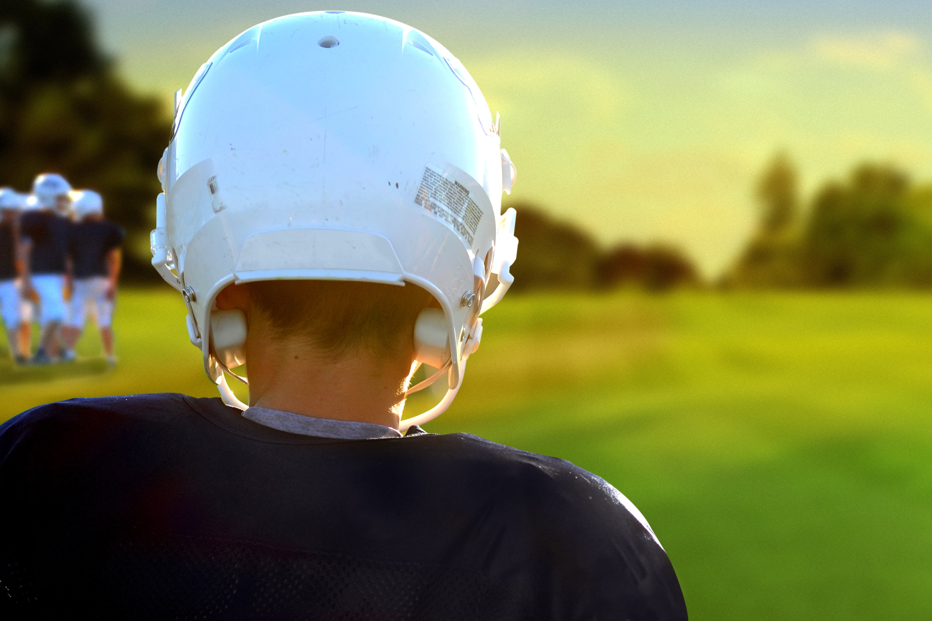 Mild Traumatic Brain Injury (Concussions)