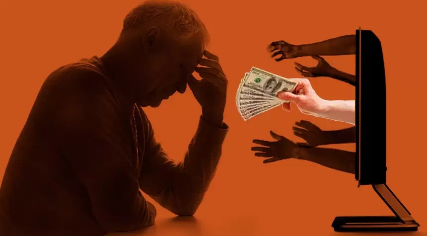 Financial Exploitation Among Older Adults - What to Watch for and When to Intervene