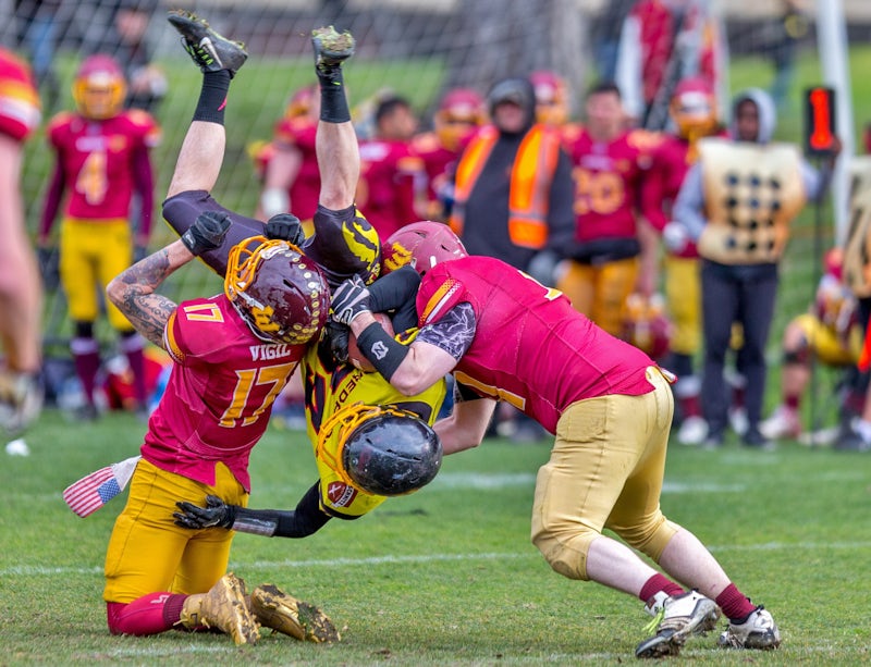 Safe Return to Play After Concussion