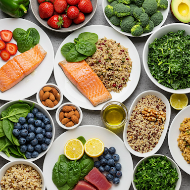 Understanding Choline Deficiency: Its Cognitive Impact, Risk of Alzheimer's Disease, and Food Sources