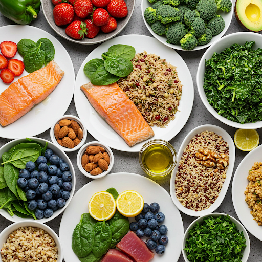 Understanding Choline Deficiency: Its Cognitive Impact, Risk of Alzheimer's Disease, and Food Sources