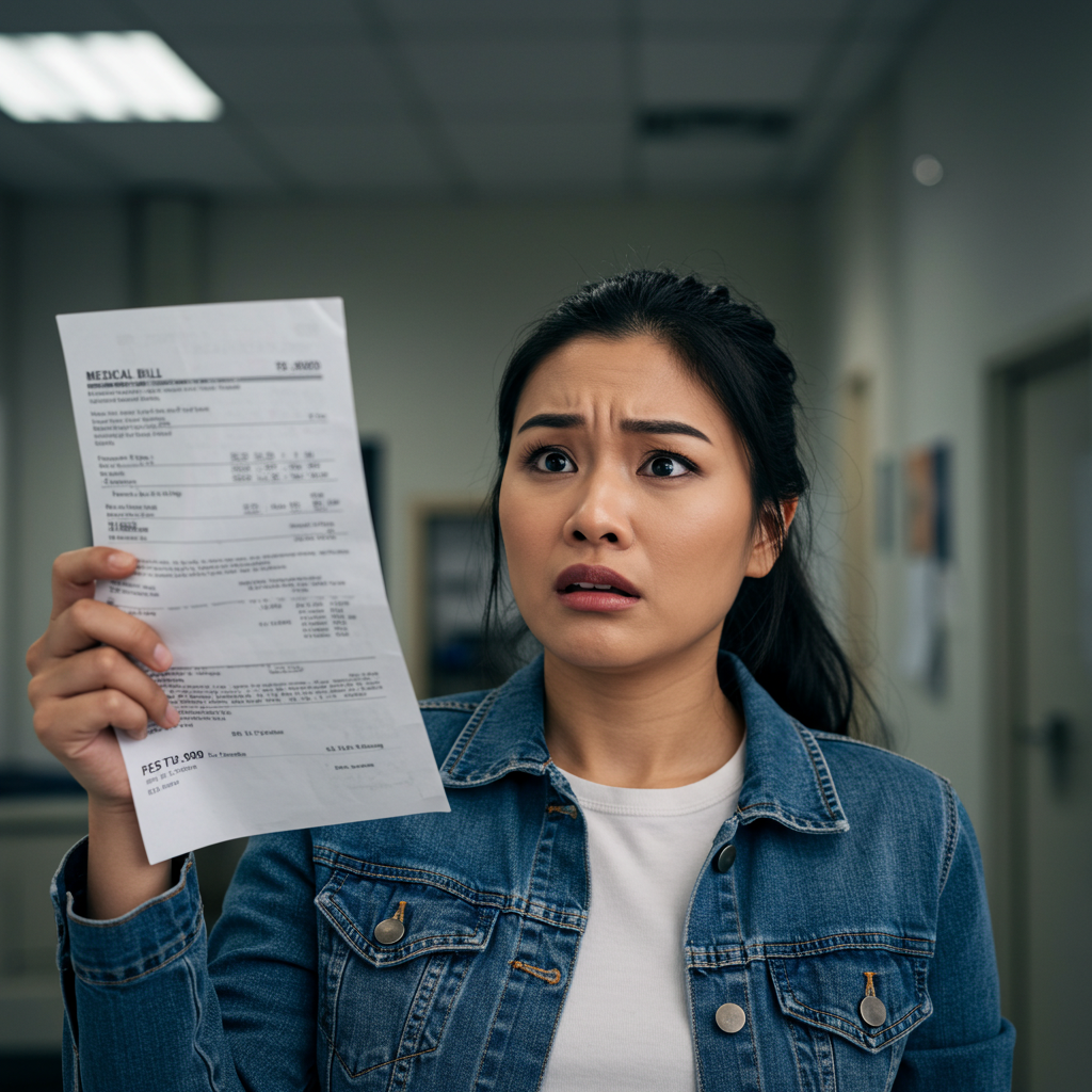 The Myths and Realities of Healthcare Insurance: Why You Might Be Paying More Than You Should