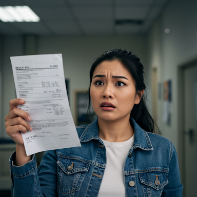 The Myths and Realities of Healthcare Insurance: Why You Might Be Paying More Than You Should