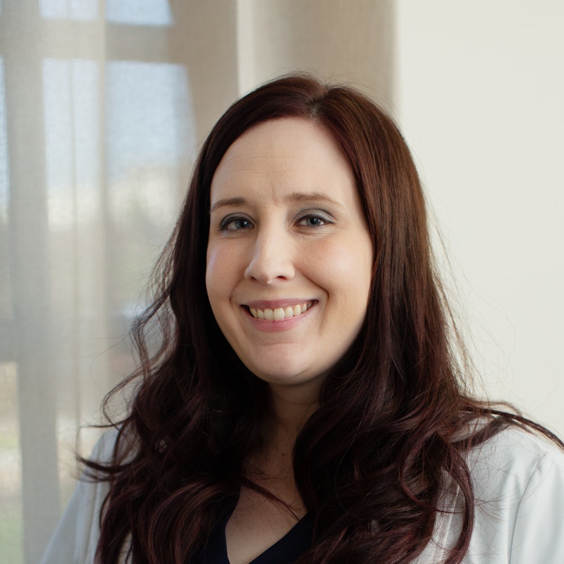 Picture of Mary Olson, PhD