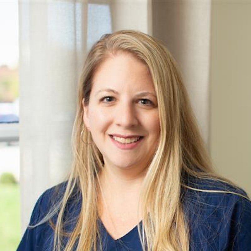 Picture of Laura Daigh, BA