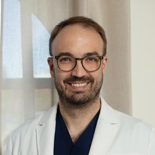 Andrew R. R. Menatti, PhD, ABPP