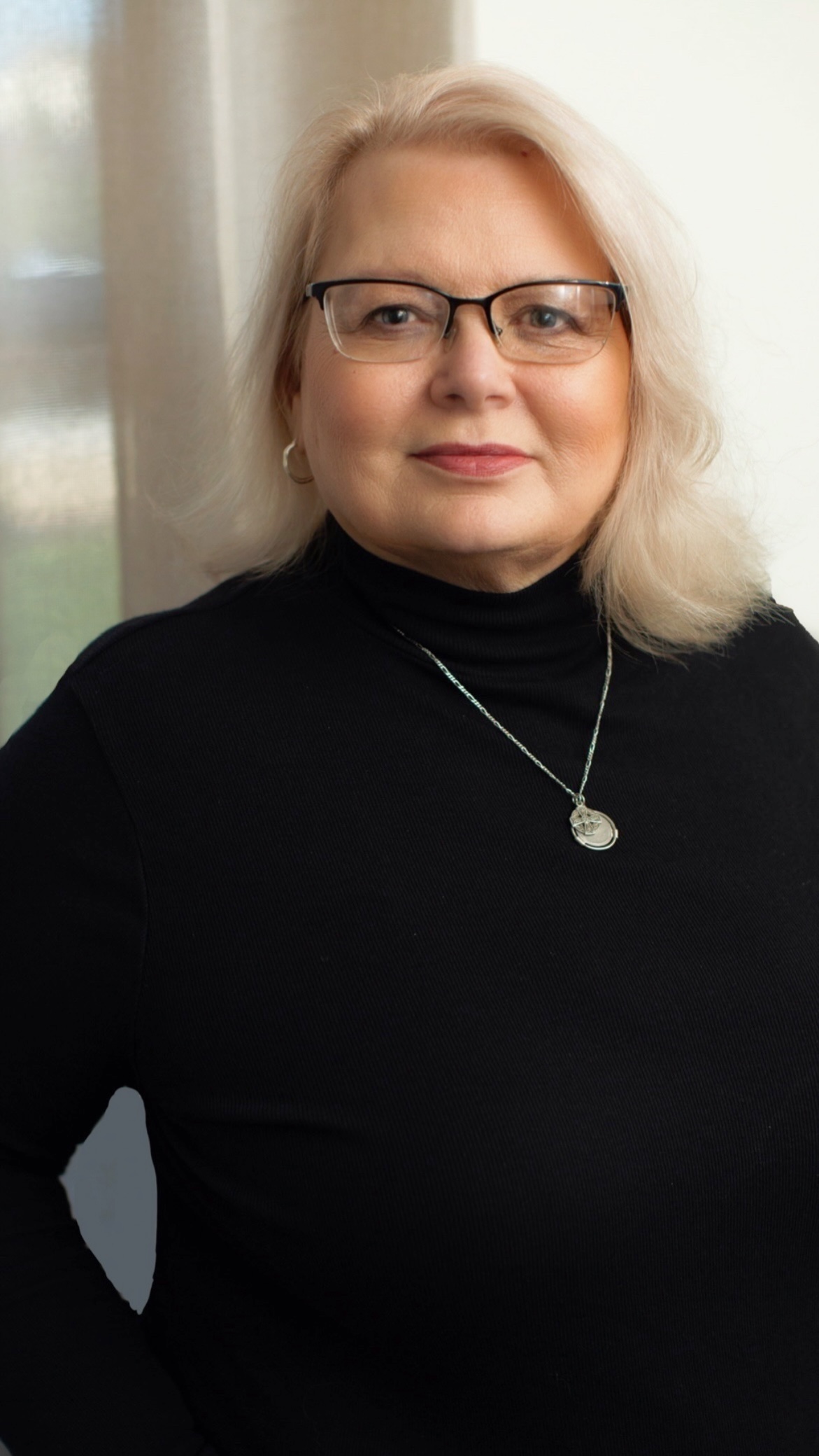 Picture of Michelle Tankersley, MSN