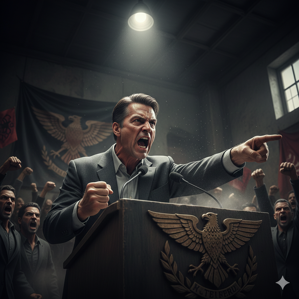 The psychology of disinformation...And what to do about it