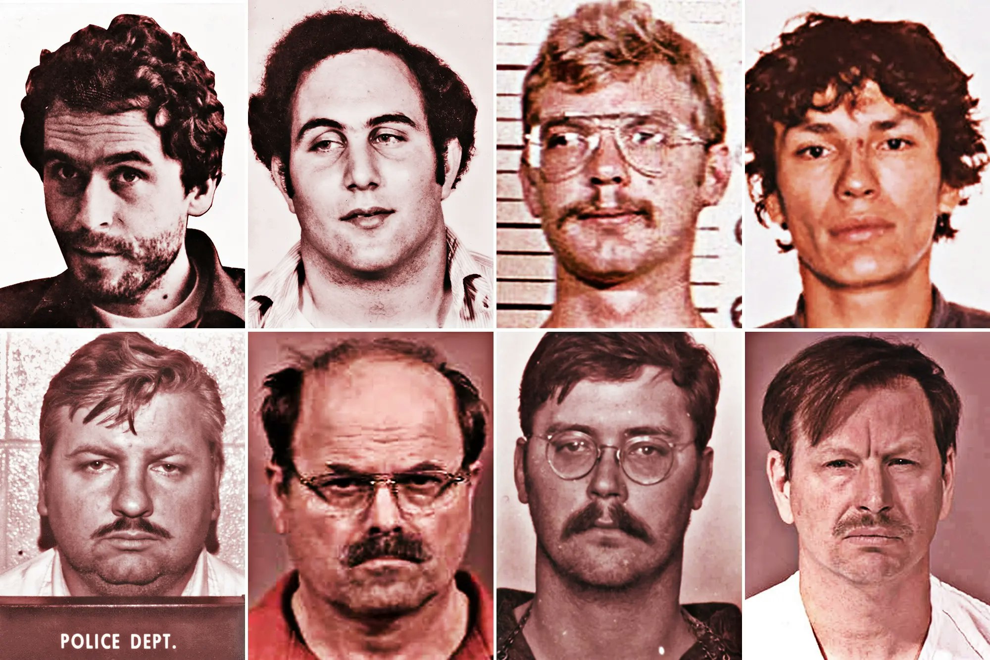 Serial Killers: The Role that Brain Functioning Plays in Extreme and Repetitive Violence