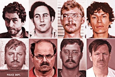 Serial Killers: The Role that Brain Functioning Plays in Extreme and Repetitive Violence