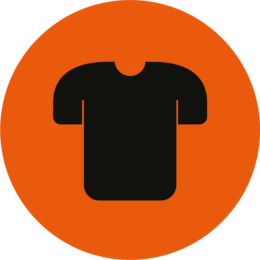 T-shirt icon