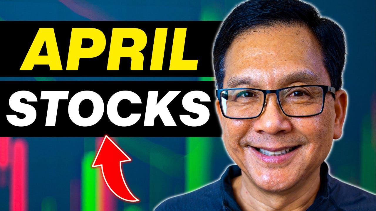 Bottom Fishing Stocks for April 2023 (8 Discounted Stocks)